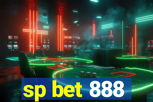 sp bet 888